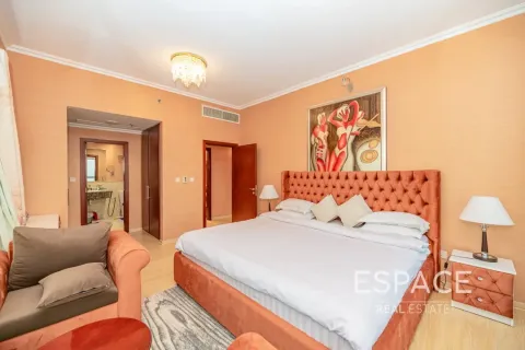 Διαμέρισμα σε Jumeirah Beach Residence, Dubai, ΗΑΕ 2 υπνοδωμάτια, 123 τ.μ. Αρ. 650271 - φωτογραφία 11