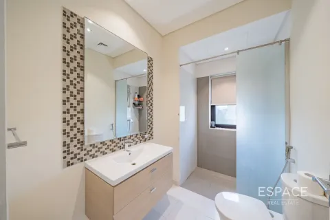 Vila di DAMAC Hills (Akoya by DAMAC), Dubai, UAE 5 bilik tidur, 399 meter persegi № 650266 - foto 12