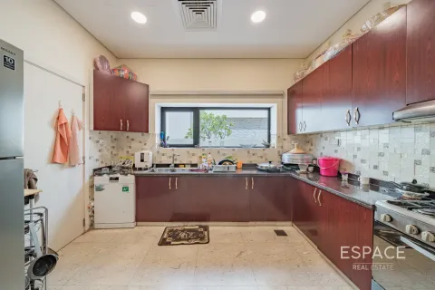 Vila di DAMAC Hills (Akoya by DAMAC), Dubai, UAE 5 bilik tidur, 399 meter persegi № 650266 - foto 8