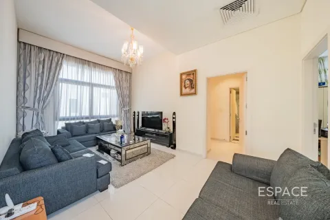 Vila di DAMAC Hills (Akoya by DAMAC), Dubai, UAE 5 bilik tidur, 399 meter persegi № 650266 - foto 15