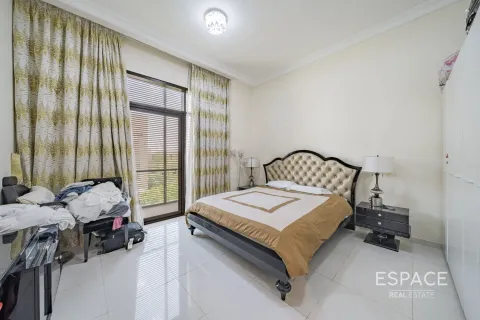 Vila di DAMAC Hills (Akoya by DAMAC), Dubai, UAE 5 bilik tidur, 399 meter persegi № 650266 - foto 16
