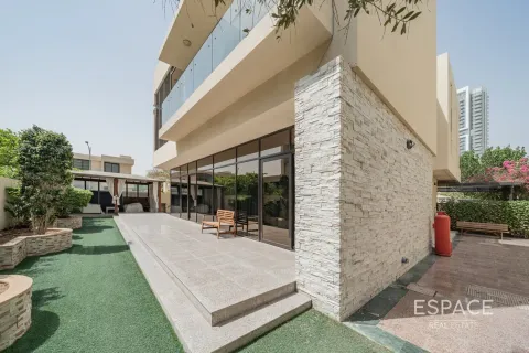 Vila di DAMAC Hills (Akoya by DAMAC), Dubai, UAE 5 bilik tidur, 399 meter persegi № 650266 - foto 19