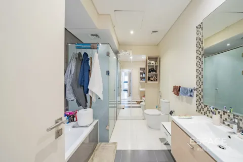 Vila di DAMAC Hills (Akoya by DAMAC), Dubai, UAE 5 bilik tidur, 399 meter persegi № 650266 - foto 18