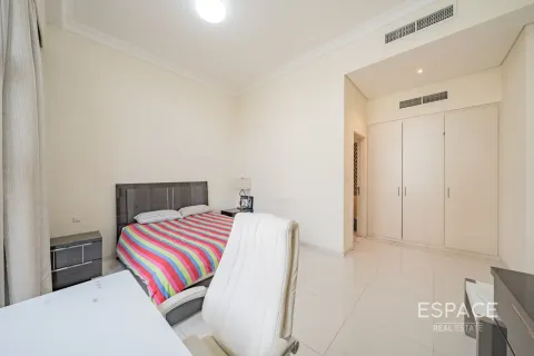 Vila di DAMAC Hills (Akoya by DAMAC), Dubai, UAE 5 bilik tidur, 399 meter persegi № 650266 - foto 14
