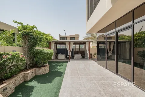 Vila di DAMAC Hills (Akoya by DAMAC), Dubai, UAE 5 bilik tidur, 399 meter persegi № 650266 - foto 20