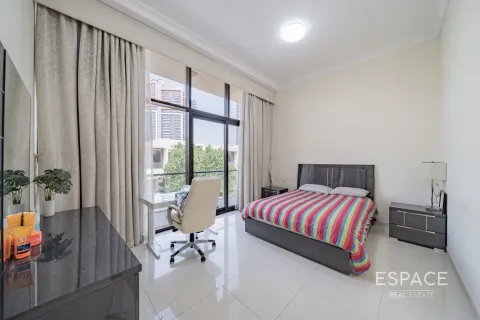 Vila di DAMAC Hills (Akoya by DAMAC), Dubai, UAE 5 bilik tidur, 399 meter persegi № 650266 - foto 13