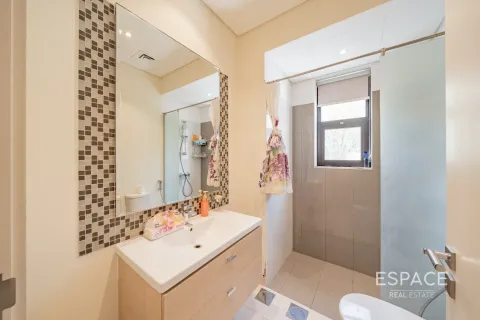 Vila di DAMAC Hills (Akoya by DAMAC), Dubai, UAE 5 bilik tidur, 399 meter persegi № 650266 - foto 10