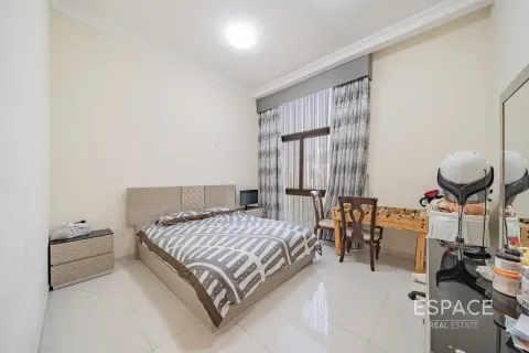 Vila di DAMAC Hills (Akoya by DAMAC), Dubai, UAE 5 bilik tidur, 399 meter persegi № 650266 - foto 11