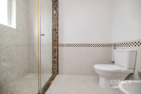 Vila di Arabian Ranches, Dubai, UEA 6 kamar tidur, 476 m2 nomor 650269 - foto 14