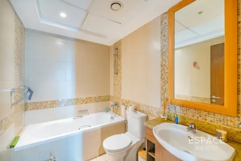 Пәтер The Views, Дубай, БАӘ-да 2 жатын бөлмелер, 144 м² № 650270 - фото 16