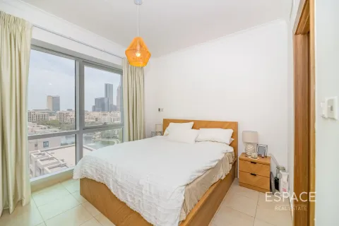 Пәтер The Views, Дубай, БАӘ-да 2 жатын бөлмелер, 144 м² № 650270 - фото 12