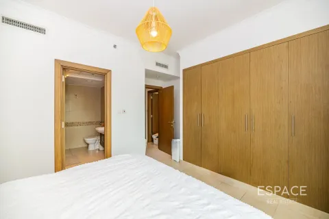 Пәтер The Views, Дубай, БАӘ-да 2 жатын бөлмелер, 144 м² № 650270 - фото 14