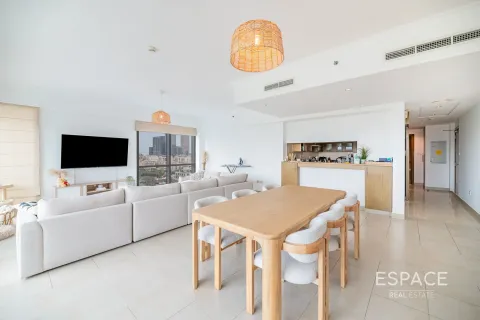 Пәтер The Views, Дубай, БАӘ-да 2 жатын бөлмелер, 144 м² № 650270 - фото 6