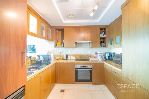 Пәтер The Views, Дубай, БАӘ-да 2 жатын бөлмелер, 144 м² № 650270 - фото 7