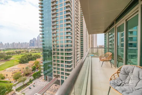 Пәтер The Views, Дубай, БАӘ-да 2 жатын бөлмелер, 144 м² № 650270 - фото 18