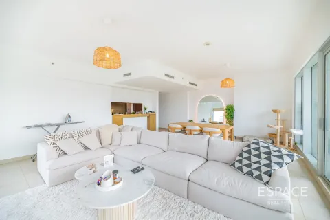 Пәтер The Views, Дубай, БАӘ-да 2 жатын бөлмелер, 144 м² № 650270 - фото 3