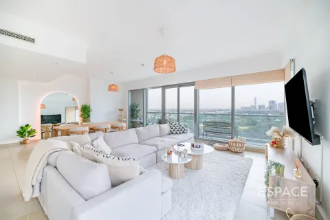 Пәтер The Views, Дубай, БАӘ-да 2 жатын бөлмелер, 144 м² № 650270 - фото 4