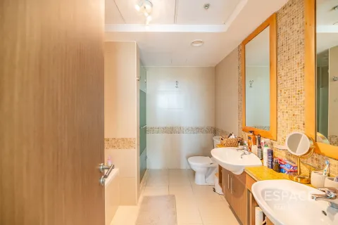 Пәтер The Views, Дубай, БАӘ-да 2 жатын бөлмелер, 144 м² № 650270 - фото 15