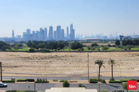 Lägenhet uthyres i Dubai, UAE 2 sovrum, 112.7 kvm Nr. 695172 - fotografi 16