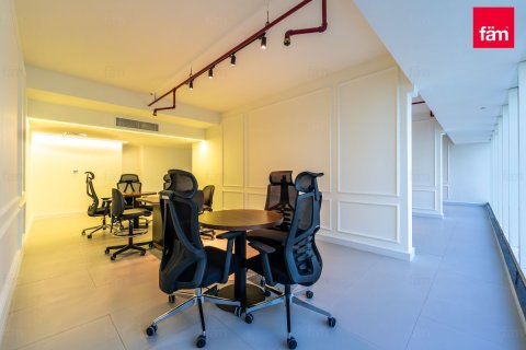 Ured u gradu Dubai, UAE 124 m2 Br. 695170 - Slika 8