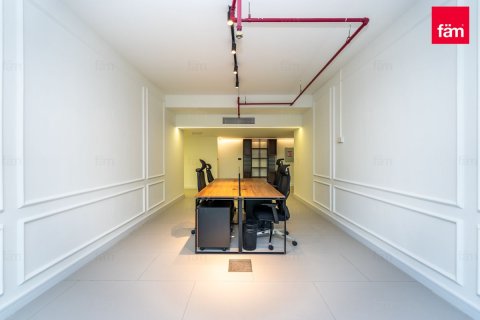 Ured u gradu Dubai, UAE 124 m2 Br. 695170 - Slika 3