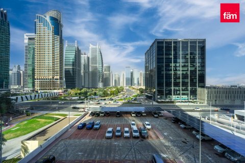 Pejabat di Dubai, UAE 124 meter persegi № 695170 - foto 11