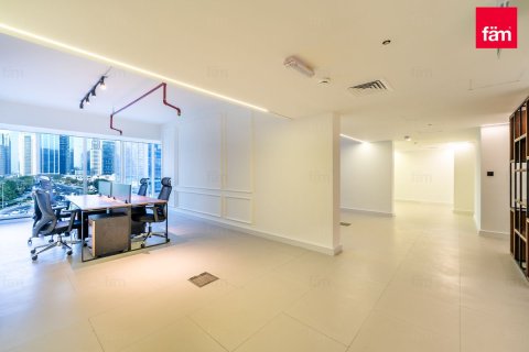 Pejabat di Dubai, UAE 124 meter persegi № 695170 - foto 14