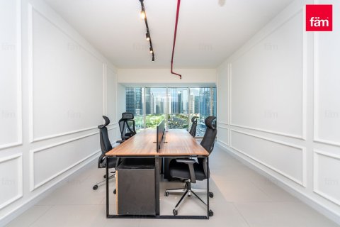 Ured u gradu Dubai, UAE 124 m2 Br. 695170 - Slika 6