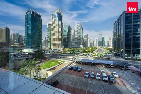 Pejabat di Dubai, UAE 124 meter persegi № 695170 - foto 13