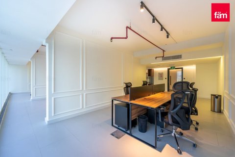 Büroraum in Dubai, VAE: 124 m2 Nr. 695170