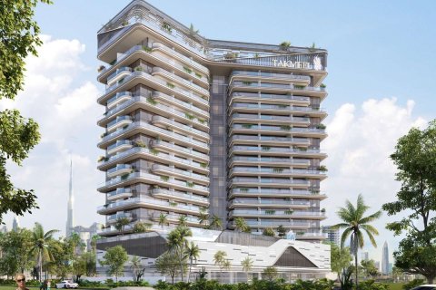 Majan、Dubai、UAEにあるマンション 1ベッドルーム、150.6 m2 No695169