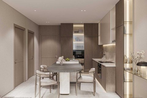 Apartman u gradu Majan, Dubai, UAE 1 spavaća soba, 150.6 m2 Br. 695169 - Slika 8