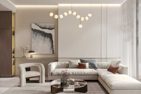Apartman u gradu Majan, Dubai, UAE 1 spavaća soba, 150.6 m2 Br. 695169 - Slika 9