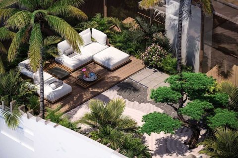 Apartman u gradu Majan, Dubai, UAE 1 spavaća soba, 150.6 m2 Br. 695169 - Slika 11