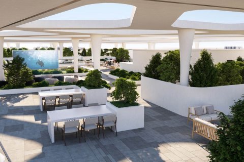 Apartment in Dubai, UAE 2 bedrooms, 109.2 sq.m. № 695174 - photo 10