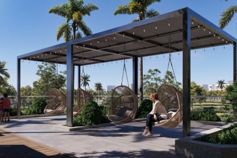 Apartment in Dubai, UAE 2 bedrooms, 109.2 sq.m. № 695174 - photo 6