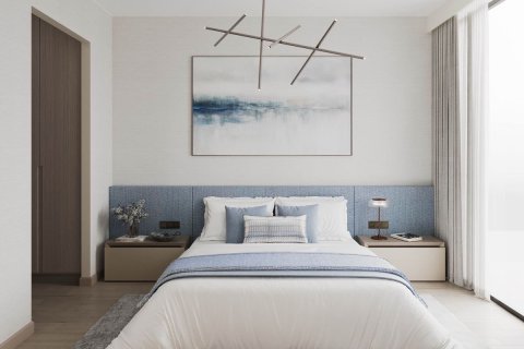 Apartment in Dubai, UAE 2 bedrooms, 109.2 sq.m. № 695174 - photo 4