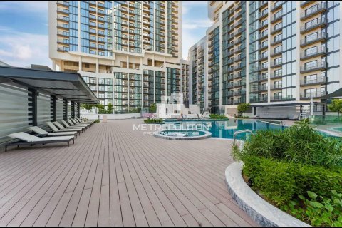 דירה למכירה ב Mohammed Bin Rashid City, Dubai, איחוד האמירויות  2 חדרי שינה, 98 מ"ר, מספר 665174 - תמונה 27