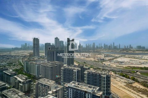 דירה למכירה ב Mohammed Bin Rashid City, Dubai, איחוד האמירויות  2 חדרי שינה, 98 מ"ר, מספר 665174 - תמונה 12