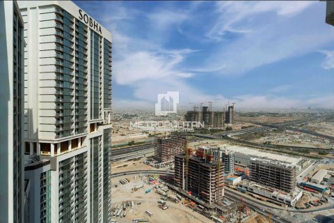 דירה למכירה ב Mohammed Bin Rashid City, Dubai, איחוד האמירויות  2 חדרי שינה, 98 מ"ר, מספר 665174 - תמונה 22