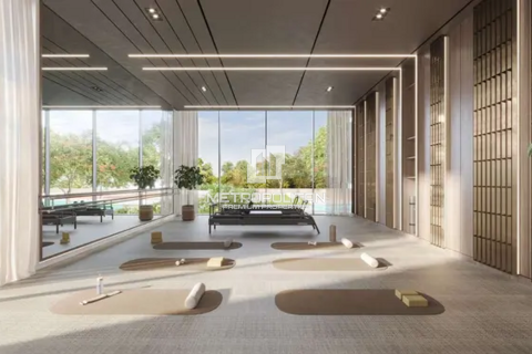 Apartmán v Al Hamra Village, Ras Al Khaimah, SAE 1 spálňa, 75 m2 č. 665173 - Fotografia 6