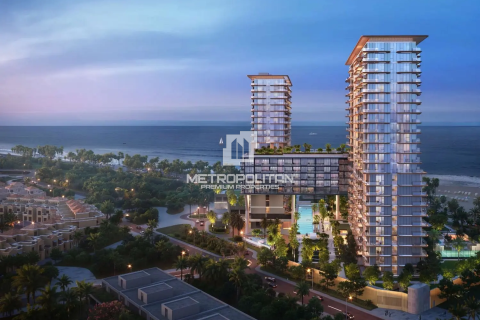 Apartmán v Al Hamra Village, Ras Al Khaimah, SAE 1 spálňa, 75 m2 č. 665173 - Fotografia 1