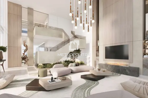 Apartmán v Al Hamra Village, Ras Al Khaimah, SAE 1 spálňa, 75 m2 č. 665173 - Fotografia 8