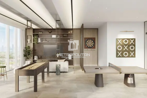 Apartmán v Al Hamra Village, Ras Al Khaimah, SAE 1 spálňa, 75 m2 č. 665173 - Fotografia 11