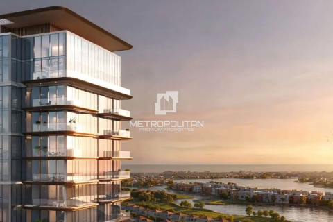 Apartmán v Al Hamra Village, Ras Al Khaimah, SAE 1 spálňa, 75 m2 č. 665173 - Fotografia 2