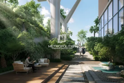 Apartmán v Al Hamra Village, Ras Al Khaimah, SAE 1 spálňa, 75 m2 č. 665173 - Fotografia 4