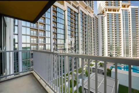 Apartman u Mohammed Bin Rashid City, Dubai, UAE 1 spavaća soba, 63 m2 Br. 665172 - fotografija 1