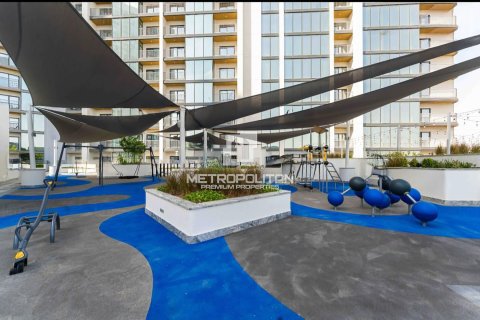 Apartman u Mohammed Bin Rashid City, Dubai, UAE 1 spavaća soba, 63 m2 Br. 665172 - fotografija 25