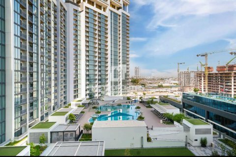 Apartman u Mohammed Bin Rashid City, Dubai, UAE 1 spavaća soba, 63 m2 Br. 665172 - fotografija 10