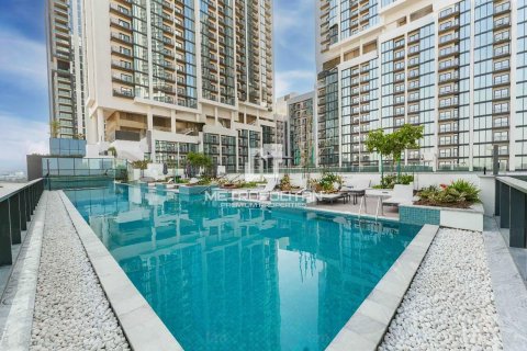 Apartman u Mohammed Bin Rashid City, Dubai, UAE 1 spavaća soba, 63 m2 Br. 665172 - fotografija 18